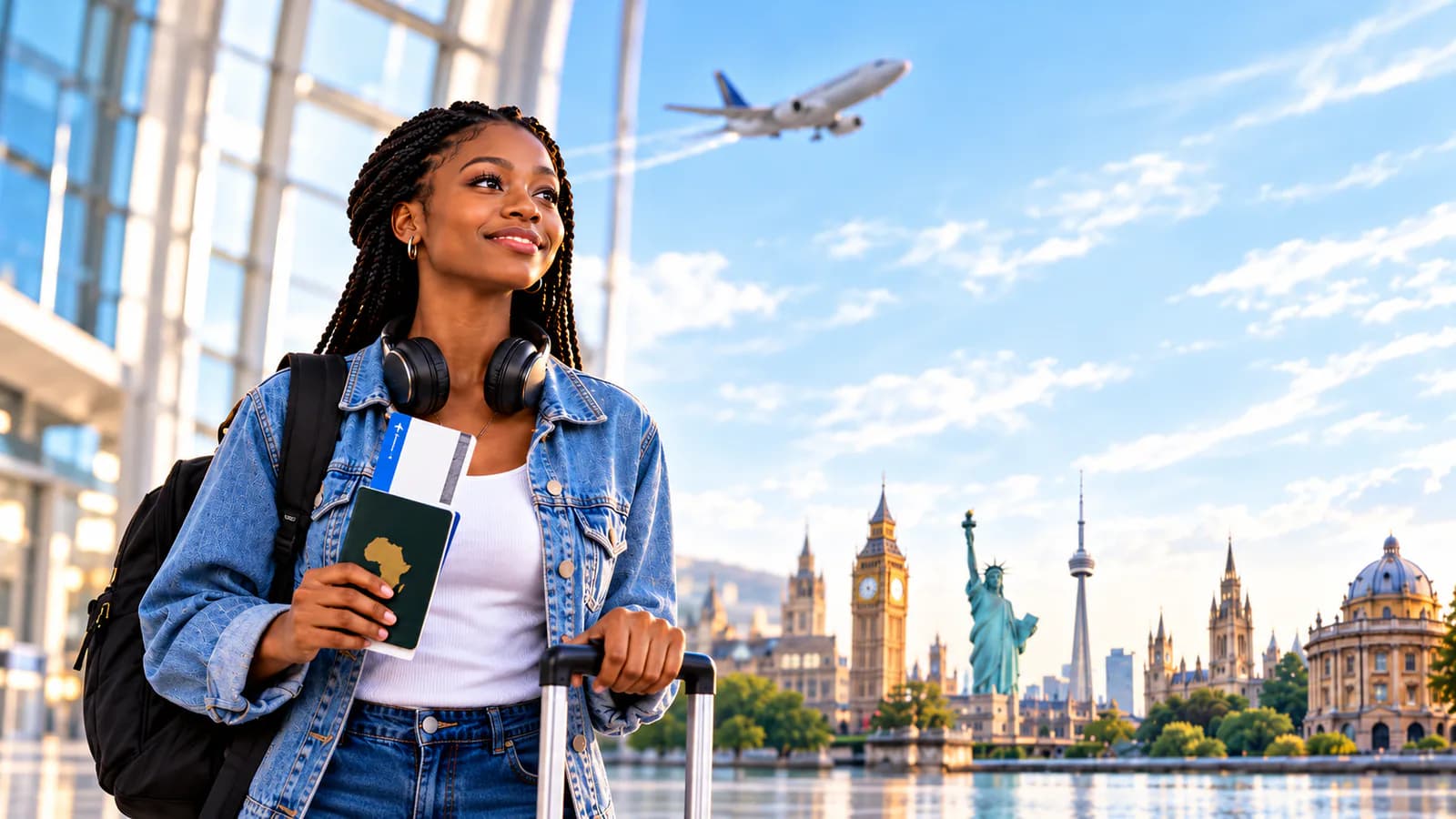 10 Things I Wish I Knew Before Studying Abroad as an African Student